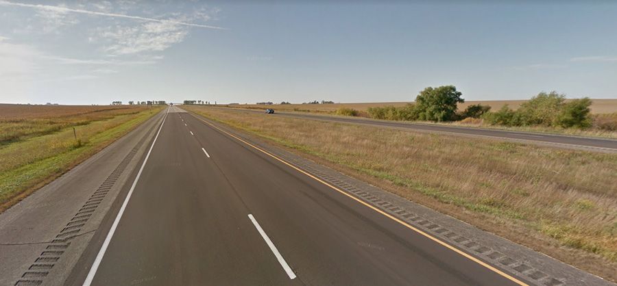 The longest roads in the world The longest roads in the world